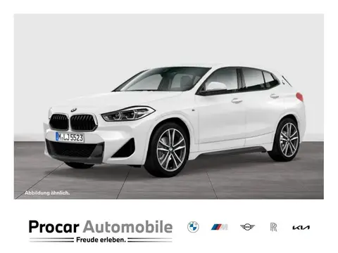 Used BMW X2 Diesel 2022 Ad 