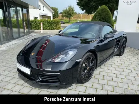 Used PORSCHE BOXSTER Petrol 2023 Ad 