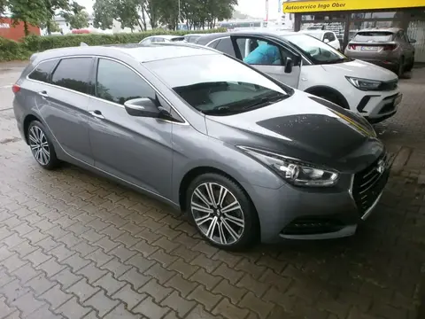 Used HYUNDAI I40 Petrol 2016 Ad 