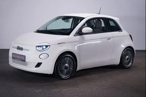 Used FIAT 500 Not specified 2021 Ad 