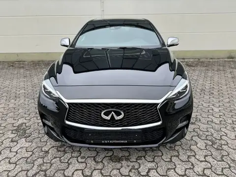 Used INFINITI Q30 Diesel 2017 Ad 