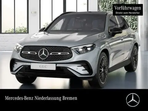 Annonce MERCEDES-BENZ CLASSE GLC Hybride 2024 d'occasion 