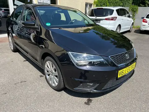 Used SEAT TOLEDO Petrol 2017 Ad 