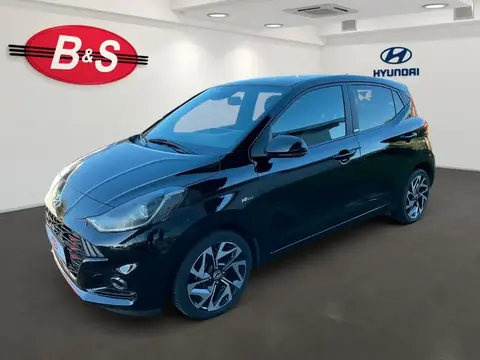 Annonce HYUNDAI I10 Essence 2021 d'occasion 