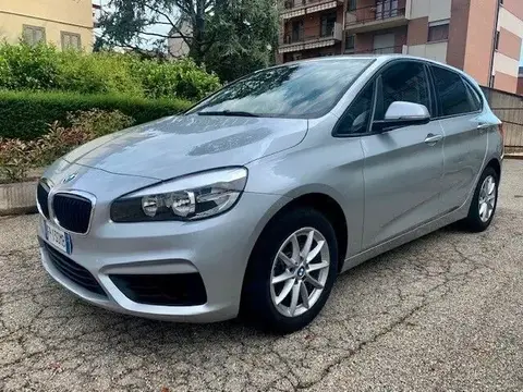 Used BMW SERIE 2 Diesel 2018 Ad 