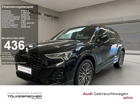 Annonce AUDI Q3 Essence 2021 d'occasion 