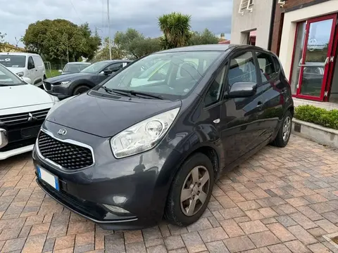 Used KIA VENGA LPG 2016 Ad 