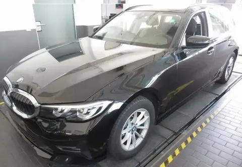 Annonce BMW SERIE 3 Diesel 2020 d'occasion 