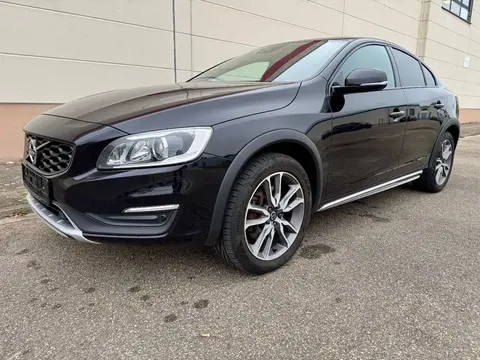 Annonce VOLVO S60 Diesel 2017 d'occasion 