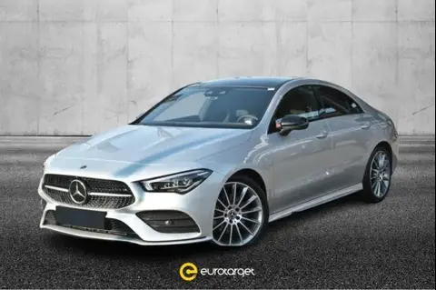 Used MERCEDES-BENZ CLASSE CLA Diesel 2023 Ad 