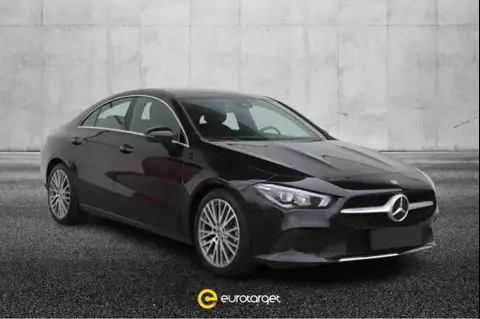 Used MERCEDES-BENZ CLASSE CLA Diesel 2023 Ad 