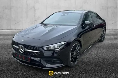 Annonce MERCEDES-BENZ CLASSE CLA Diesel 2023 d'occasion 