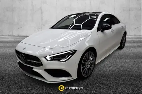 Annonce MERCEDES-BENZ CLASSE CLA Diesel 2022 d'occasion 