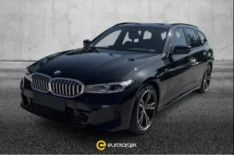 Annonce BMW SERIE 3 Essence 2023 d'occasion 