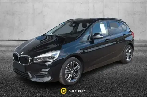 Annonce BMW SERIE 2 Essence 2021 d'occasion 