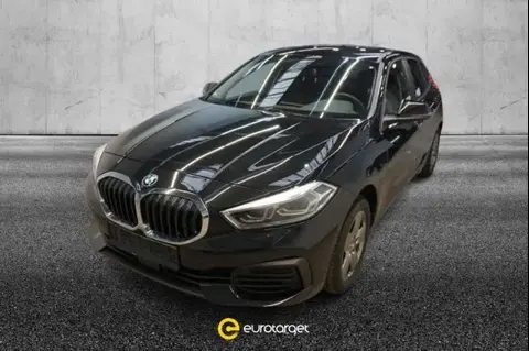 Annonce BMW SERIE 1 Essence 2022 d'occasion 