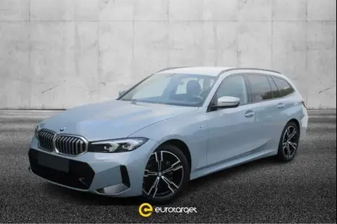 Annonce BMW SERIE 3 Essence 2023 d'occasion 