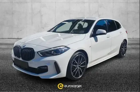 Annonce BMW SERIE 1 Essence 2020 d'occasion 