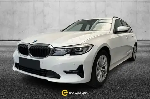 Used BMW SERIE 3 Hybrid 2022 Ad 