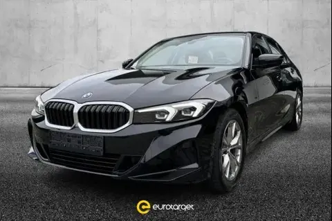 Annonce BMW SERIE 3 Hybride 2023 d'occasion 