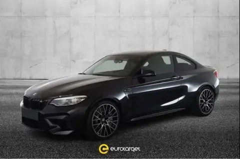 Used BMW M2 Petrol 2020 Ad 