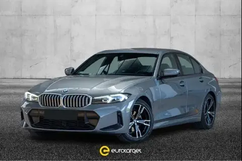 Used BMW SERIE 3 Hybrid 2023 Ad 