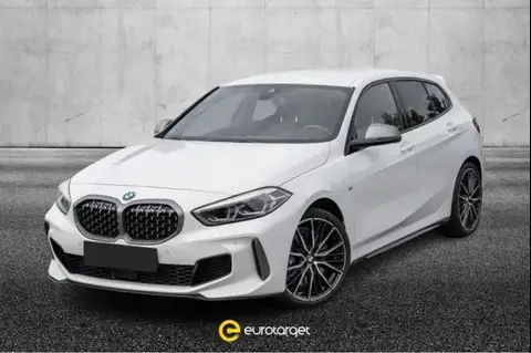 Annonce BMW SERIE 1 Essence 2021 d'occasion 