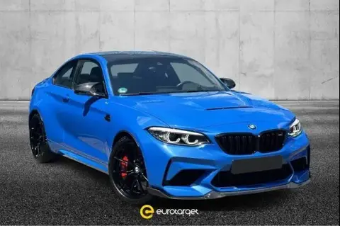 Annonce BMW M2 Essence 2020 d'occasion 