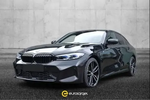 Used BMW SERIE 3 Hybrid 2023 Ad 