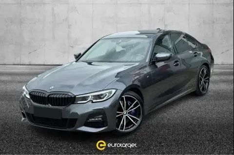 Used BMW SERIE 3 Hybrid 2021 Ad 