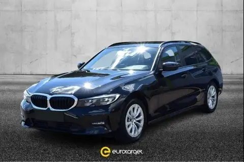 Used BMW SERIE 3 Hybrid 2021 Ad 