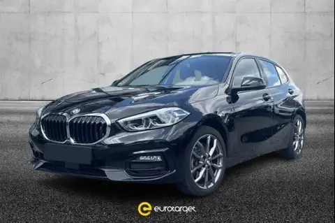 Annonce BMW SERIE 1 Diesel 2023 d'occasion 