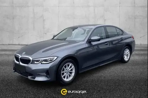 Annonce BMW SERIE 3 Hybride 2021 d'occasion 