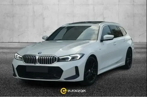 Used BMW SERIE 3 Hybrid 2023 Ad 