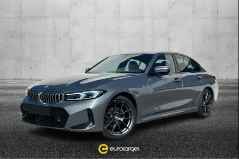 Annonce BMW SERIE 3 Hybride 2023 d'occasion 