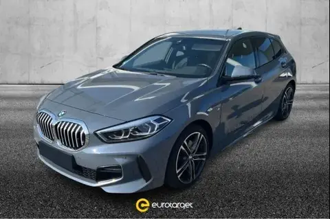 Annonce BMW SERIE 1 Diesel 2022 d'occasion 