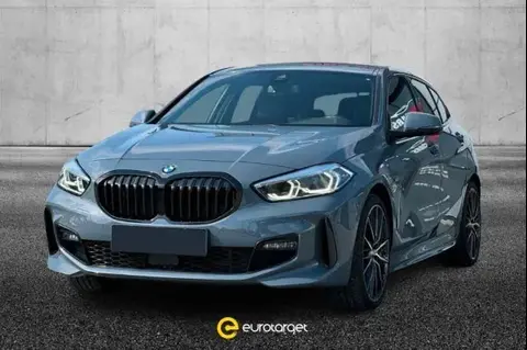 Annonce BMW SERIE 1 Essence 2023 d'occasion 