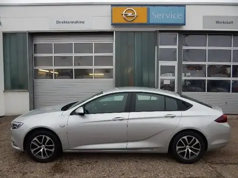 Used OPEL INSIGNIA Diesel 2020 Ad 