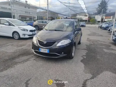 Used LANCIA YPSILON Diesel 2017 Ad 