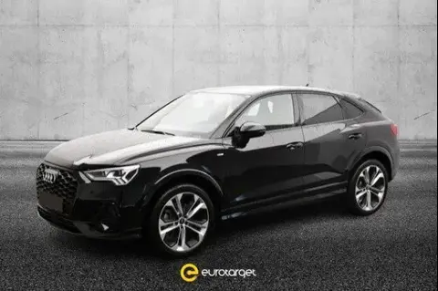 Annonce AUDI Q3 Essence 2020 d'occasion 