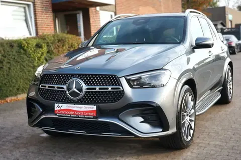 Annonce MERCEDES-BENZ CLASSE GLE Diesel 2024 d'occasion 