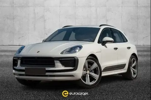 Used PORSCHE MACAN Petrol 2022 Ad 