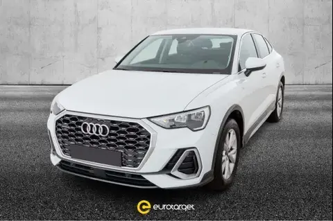 Annonce AUDI Q3 Essence 2021 d'occasion 