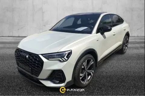 Annonce AUDI Q3 Essence 2021 d'occasion 