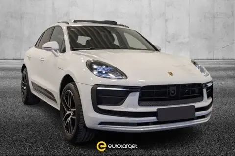 Annonce PORSCHE MACAN Essence 2023 d'occasion 