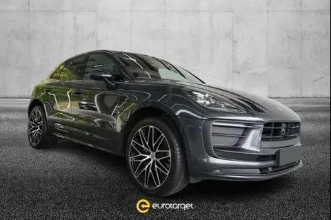 Annonce PORSCHE MACAN Essence 2023 d'occasion 