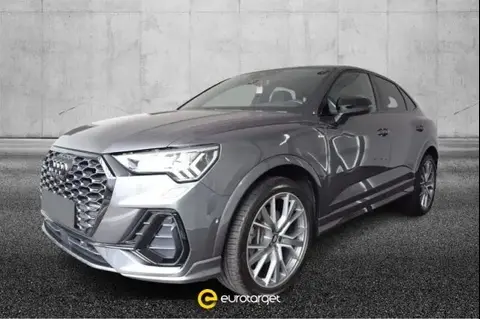 Annonce AUDI Q3 Essence 2020 d'occasion 