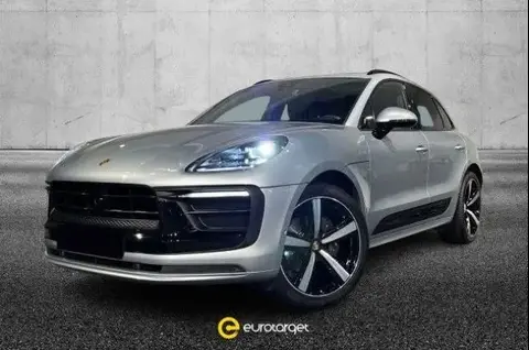 Annonce PORSCHE MACAN Essence 2023 d'occasion 