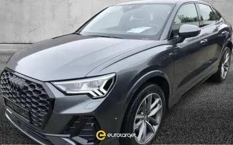 Annonce AUDI Q3 Essence 2020 d'occasion 