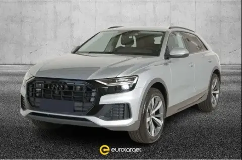 Used AUDI Q8 Hybrid 2023 Ad 